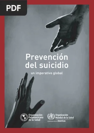 Prevención del suicidio: un imperativo global