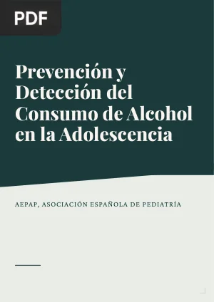 Prevención y detección del consumo de alcohol en la adolescencia