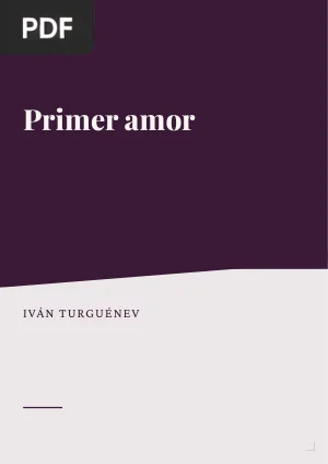 Primer amor