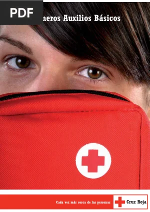 Primeros Auxilios Básicos