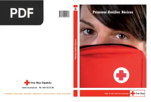 Primeros Auxilios Básicos