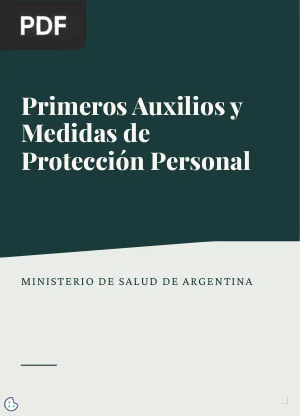 Primeros Auxilios y Medidas de Protección Personal