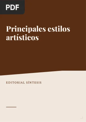 Principales estilos artísticos