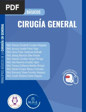 Principios Básicos: Cirugía General