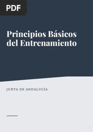Principios básicos de entrenamiento