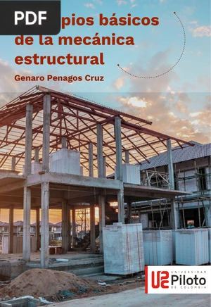 Principios básicos de la mecánica estructural