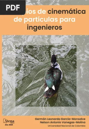 Principios de cinemática de partículas para ingenieros