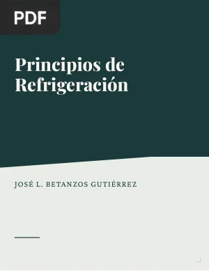 Principios de Refrigeración