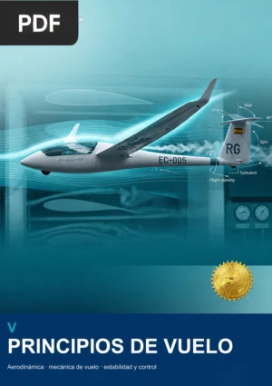 Principios de Vuelo