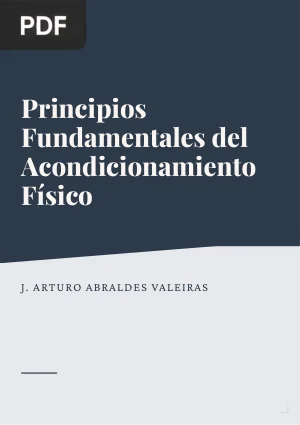 Principios Fundamentales del Acondicionamiento Físico