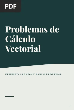 Problemas de Cálculo Vectorial