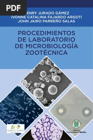 Procedimientos de Laboratorio de Microbiología Zootécnica