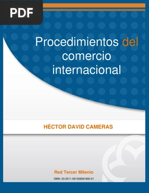 Procedimientos del comercio internacional