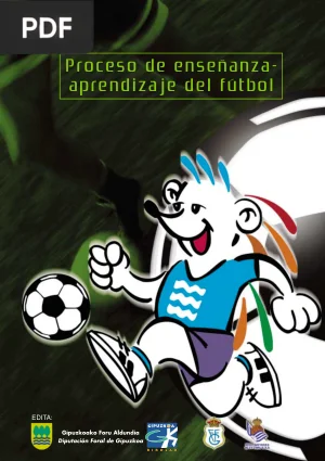 Proceso de enseñanza-aprendizaje del fútbol