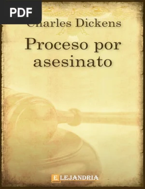 Proceso por Asesinato