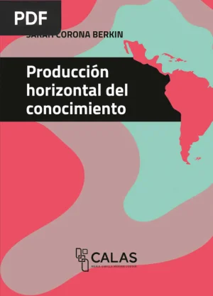 Producción horizontal del conocimiento