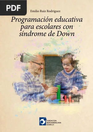 Programación Educativa para Escolares con Síndrome de Down