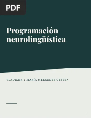 Programación neurolingüística (artículo académico)