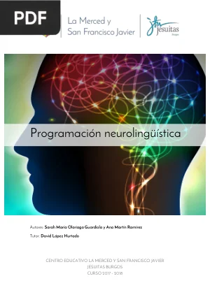 Programación neurolingüística