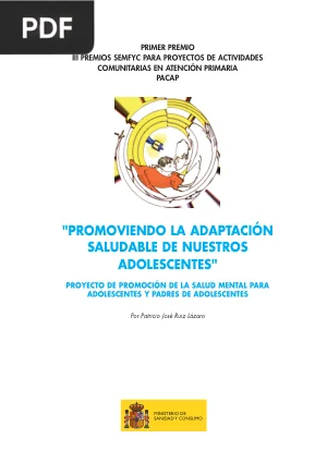 Promoviendo la adaptación saludable de nuestros adolescentes