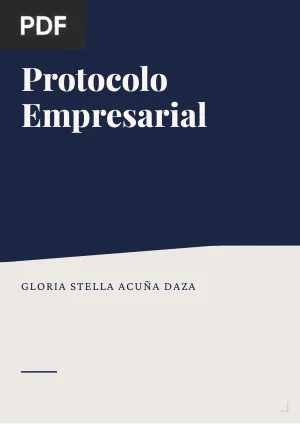 Protocolo Empresarial