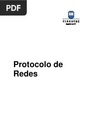 Protocolos de Redes