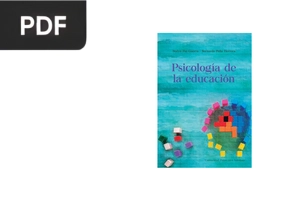 Psicología de la educación