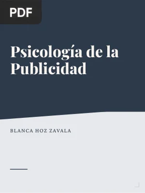Psicología de la Publicidad