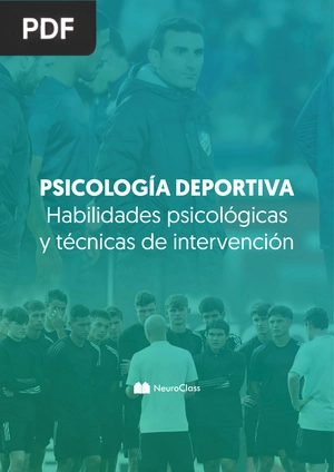 Psicología Deportiva - Habilidades psicológicas y técnicas de intervención