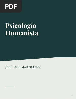 Psicología Humanista