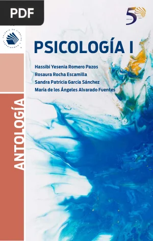 Psicología I. Antología