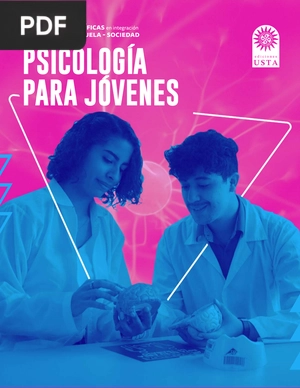 Psicologia para jovenes