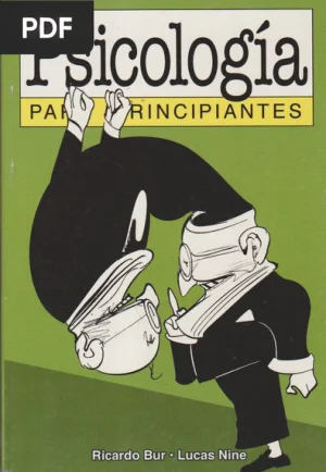 Psicología para Principiantes