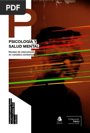 Psicología y Salud Mental