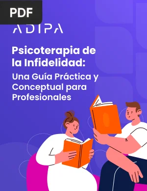Psicoterapia de la Infidelidad