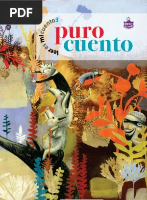Puro cuento