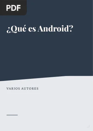 ¿Qué es Android?