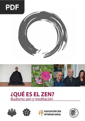 ¿Qué es el Zen? Budismo Zen y Meditación