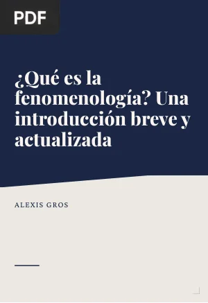 ¿Qué es la fenomenología? Una introducción breve y actualizada para sociólogos