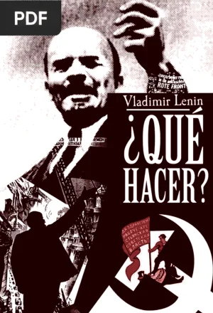 ¿Qué hacer?