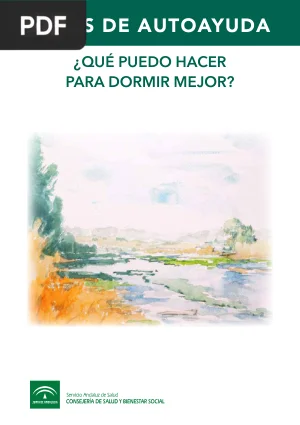 ¿Qué puedo hacer para dormir mejor?