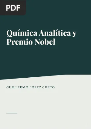 Química Analítica y Premio Nobel