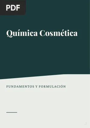 Química Cosmética