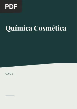 Química Cosmética