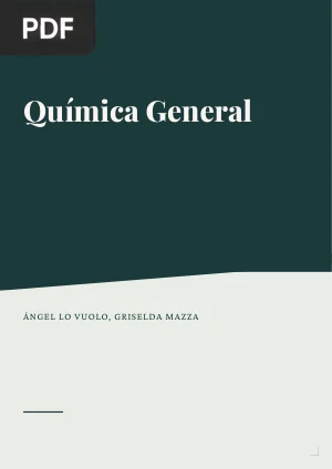 Química General.
