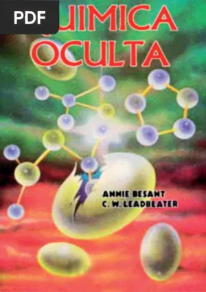Química Oculta