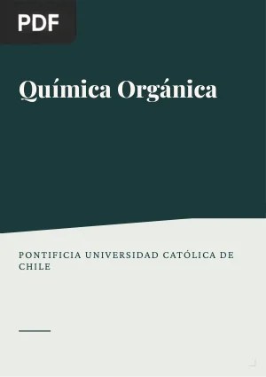 Química Orgánica