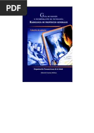 Radiología de propósitos generales