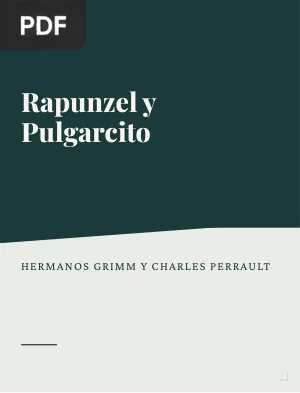 Rapunzel y Pulgarcito