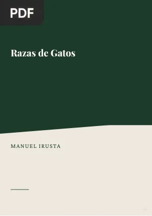 Razas de Gatos (Artículo)